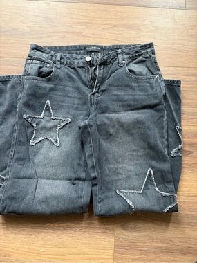 Ashley Mason jeans